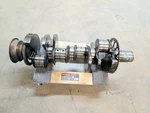 6.4L Crankshaft Fits 2008-2010 Ford F250 F350 F450 F550. Fixed Price $799.41.