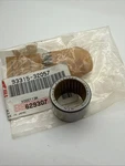 Yamaha Bearing, Cylindrical DT200R YFZ450 YZ250 YZ125 FZ750 XX35502. Fixed Price $58.24.