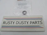 Harley-davidson Genuine Nos Nut Pinion Shaft 24022-90. Fixed Price $18.99.