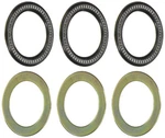 New Pivot Works Shock Repair Kit PWSHTB-Y04-001 For Yamaha YFZ450R 2009. Fixed Price $82.69.