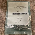 Harley Davidson Roller Bearings 9217 19 Pk. Fixed Price $17.00.