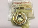 New Oem Kawasaki KX60 KX80 KX85 KX100 KLX140 Wheel Bearing 92045-1062. Fixed Price $5.99.