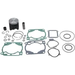 Vertex Top End Piston Kit With Gaskets VTK23375B-2. Fixed Price $266.36.