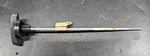 Nos Yamaha RT1 DT1 Steering Shaft Damper Oem 214-23419-01. Fixed Price $50.00.