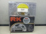 Rk 3066-068RG Chain/ Sprocket GB520 Suzuki GSXR600 06-09 (22139). Fixed Price $129.99.