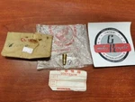 Nos Honda CD50 CD65 CD70 CL50 Float Valve 16125-061-014 Sub 16011-061-004 H98. Fixed Price $61.41.