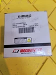 Wiseco Piston Kit Yamaha 86.50MM 1.50MM Over Bore 1981-1982. Fixed Price $200.00.