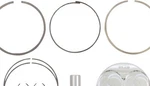 Moose Racing High Performance 4-STROKE Piston Kits 96MM Standard MP2053. Fixed Price $326.95.