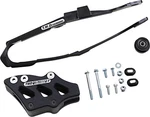 T.m. Designworks Dirt Cross Multi-purpose Chain Slide-n-guide Kit FE2 Bl. Fixed Price $138.04.