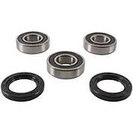 Pivot Works Rear Wheel Bearing Kit PWRWK-S09-021. Fixed Price $43.80.