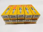 S26T2 5129 DPR7EA-9 10 Ngk Spark Plugs Cf. Fixed Price $37.49.