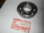 Nos Kawasaki KL250 KLX250 KLF300 Oem Engine Ball Bearing 92045-037. Fixed Price $29.98.