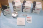 Wiseco CK223 Forged 618CC Big Over Bore Piston Kit Honda CBR600RR CBR600RA. Fixed Price $527.45.