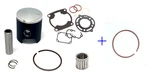 KW3 Wossner Top End Rebuild Kit Kawasaki Kx 85 2014-2025 Piston 'c' 48.47MM. Fixed Price $128.00.