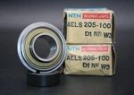 One (1) Ntn Aels 205-100 D1 Nr W3 Insert Bearing 1" Id Japan New. Fixed Price $29.00.