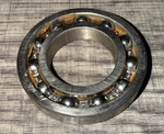 Nos Yamaha 4 Zinger, Tri TT600, TX650, Bearing # 93316-00503. Fixed Price $19.99.