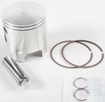 Wiseco Piston Kit 0.50MM Oversize 68.50MM 677M06850. Fixed Price $189.99.