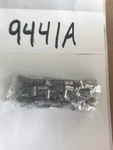 Harley Big Twin Sportster Loose Roller Bearings Standard 9441A 100 Pk (1091). Fixed Price $45.00.