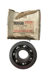 Yamaha Oem Crankshaft Bearing TX650 XS650 93306-30604-00 Koyo Japan DG3078AN-9. Fixed Price $100.00.