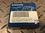 Harley Davidson Twin Cam 88 Roller Inner Bearing Sonnax 0924-0011 (9198). Fixed Price $7.25.