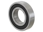 6207 Deep Groove Ball Bearing 35X72X17MM Ford, Maschio, Vicon, Yanmar. Fixed Price $26.18.