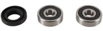Pivot Works Front Wheel Bearing & Seal Kit (PWFWK-Y16-001). Fixed Price $31.49.