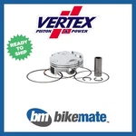 Piston Kit Forged Replica 12.2:1 65.98MM Honda Crf 150 Rb 2024. Fixed Price $206.53.