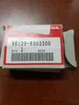 Honda XL250R 1986 Camshaft Bearing 96120-6003300. Fixed Price $112.44.