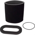 Balls Racing Air Filter Kit 48-1079. Fixed Price $41.26.
