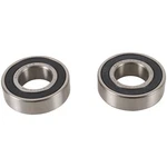 New Pivot Works Wheel Bearing Kit PWRWK-K37-000 For Harley Fls Softail Slim. Fixed Price $19.99.