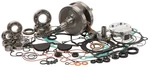 Wrench Rabbit Complete Engine Rebuild Kit Suzuki 2007-2009 RMZ250 Crank Gasket. Fixed Price $1030.16.