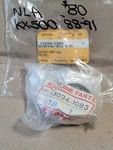 Nos Oem Rod Crankshaft Bearing KX500 1988 1989 1990 1991. Fixed Price $79.95.