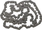 Moose Racing Cam Chain 124 Links 0925-1434. Fixed Price $61.99.