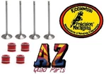 20-22 Kawasaki Oem Head Kibblewhite Intake Exhaust Valves & Seals. Fixed Price $111.63.