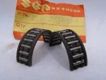 Nos Suzuki GT500 1976-1977 1968-1975 Genuine Roller Bearing 20000-15814. Fixed Price $29.89.