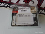 Nos Moose 0924-0113 Crankshaft Bearing & Seal Kit Suzuki LT80. Fixed Price $45.00.