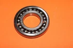 James Excelsior Villiers 1F 4F Gearbox Bearing Od 2 1/16" Id 15/16" 3/8". Fixed Price $17.48.