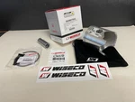 Wiseco 560M07000 Forged 262CC Piston 1983 - 1987 YZ250 70MM +2.0MM Over 560P8. Fixed Price $201.99.