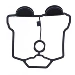 Athena Valve Cover Gasket For Yamaha YZ250F 2010-2019. Fixed Price $43.54.