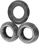 Pivot Works Steering Stem Bearing Kit #PWSSK-T01-521 Ktm/husqvarna/beta/husaberg. Fixed Price $65.02.
