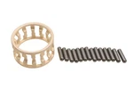 New Oem Yamaha 93310-422H0-00 Cylindrical Bearing Kit Nos. Fixed Price $54.99.