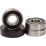 Pivot Works Wheel Bearing Kit Rear PWRWK-H34-001. Fixed Price $26.89.