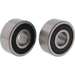 Balls Racing 00-01 Harley-davidson Flhr Road King Wheel Bearing Kit Rear. Fixed Price $55.95.
