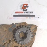 Nos Genuine Suzuki GEAR,3RD Drive (NT:22) 24231-46001 New Oem Factory Part. Fixed Price $42.17.