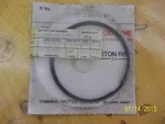 Yamaha Nos 1982 Piston Ringset (2ND Oversize) 5V7-11610-21-00. Fixed Price $24.95.
