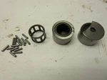 1971 Honda Transmission Needle Bearings With Holders. Fixed Price $26.05.