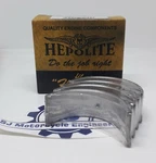 Bsa A10 A65 Big End Shell Set Hepolite Large Journal -010 67-1431 B2046M. Fixed Price $36.24.