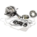 Wiseco - WPC126 Complete Bottom End Rebuild Kit. Fixed Price $430.15.