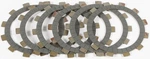 Ebc Carbon Fiber Clutch Plate Set CKF5594. Fixed Price $70.83.