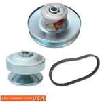 3/4" Driven 1" Driver Clutch Pulley Belt 203785 With Torque Converter 40 Series. Fixed Price $82.09.